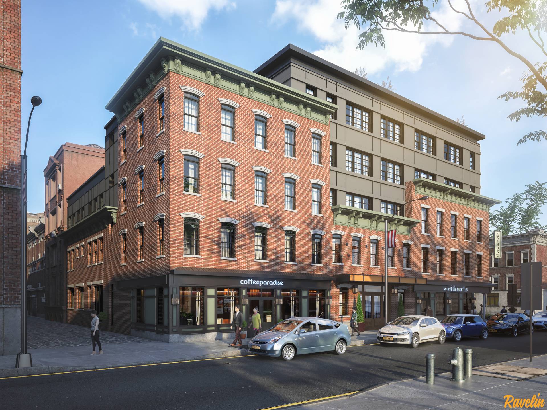 253 Washington Street